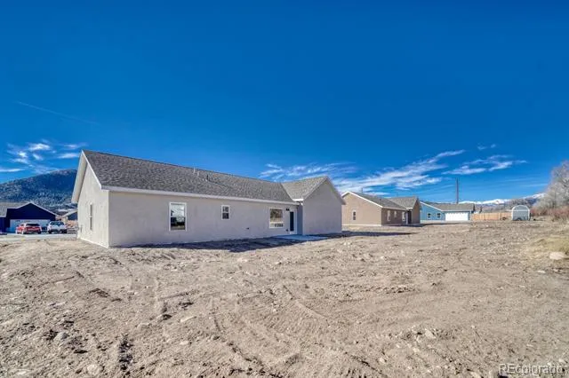 874 Hoover Circle Poncha Springs, CO 81242