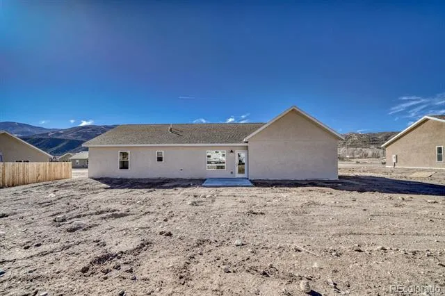 874 Hoover Circle Poncha Springs, CO 81242