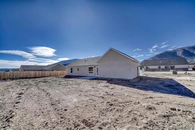 874 Hoover Circle Poncha Springs, CO 81242