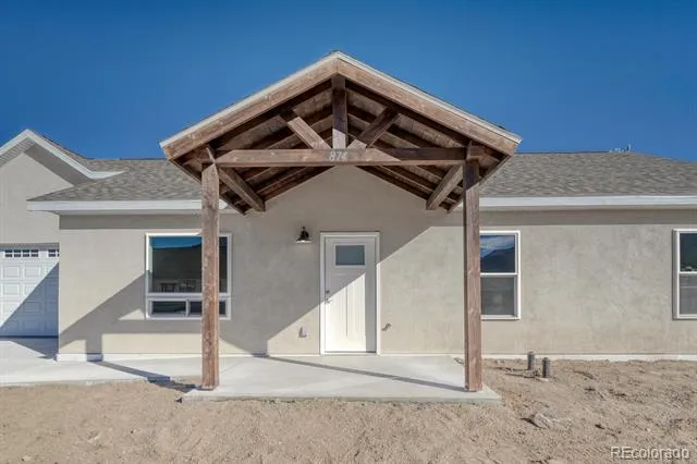 874 Hoover Circle Poncha Springs, CO 81242