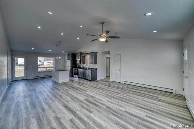 874 Hoover Circle Poncha Springs, CO 81242