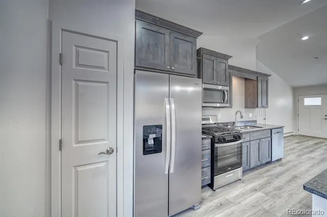 874 Hoover Circle Poncha Springs, CO 81242
