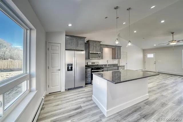 874 Hoover Circle Poncha Springs, CO 81242