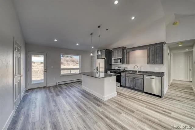 874 Hoover Circle Poncha Springs, CO 81242