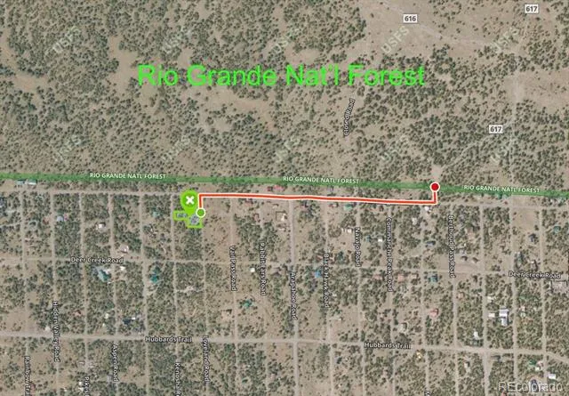 976 Kenosha Road South Fork, CO 81154