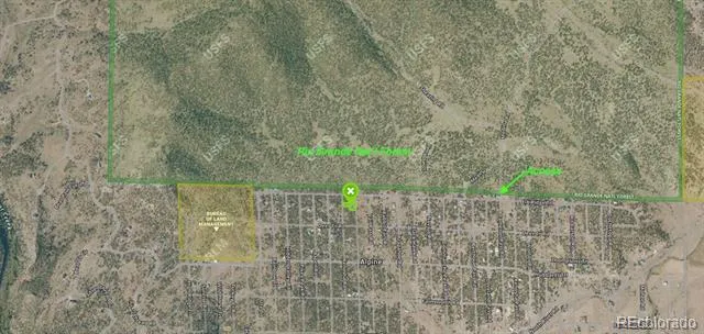 976 Kenosha Road South Fork, CO 81154