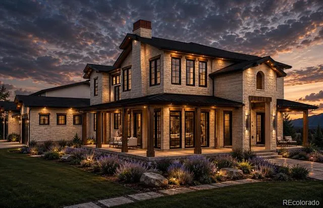 2609 Big Creek Court Berthoud, CO 80513