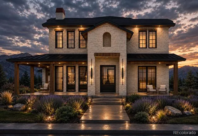 2609 Big Creek Court Berthoud, CO 80513