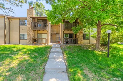 1760 S Pitkin Circle #B