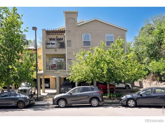 2510 Taft Drive #300 Boulder, CO 80302