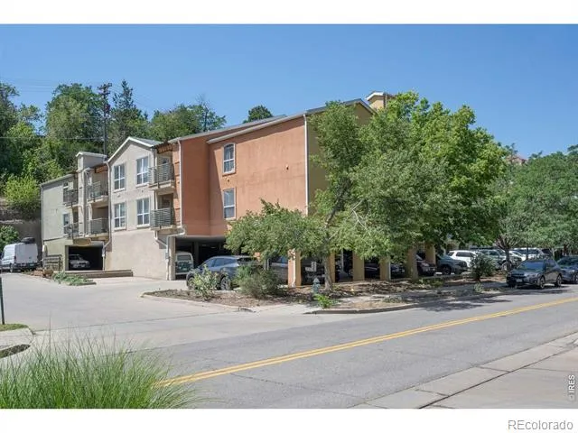 2510 Taft Drive #300 Boulder, CO 80302