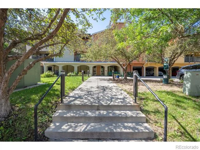 2510 Taft Drive #300 Boulder, CO 80302