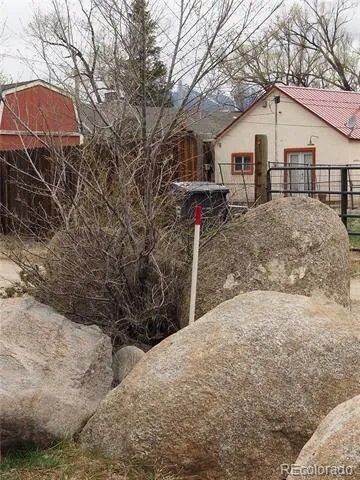 000 Gold Street Buena Vista, CO 81211