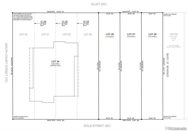 000 Gold Street Buena Vista, CO 81211