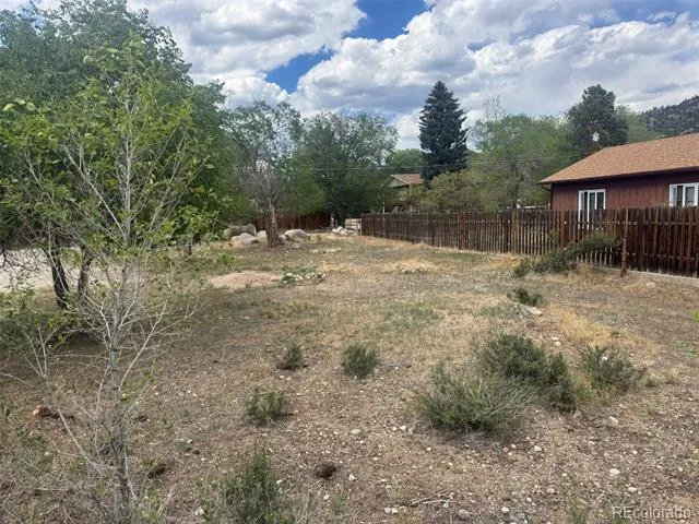 000 Gold Street Buena Vista, CO 81211