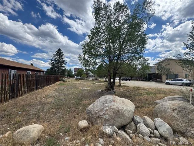 000 Gold Street Buena Vista, CO 81211