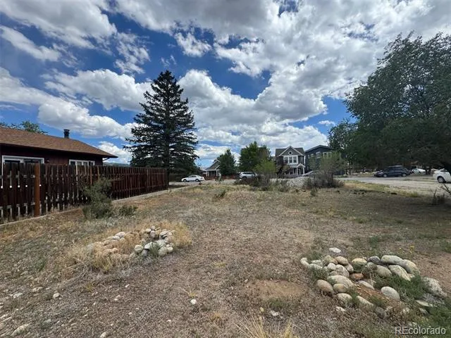 000 Gold Street Buena Vista, CO 81211