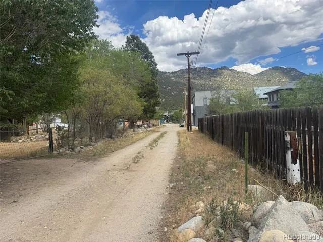 000 Gold Street Buena Vista, CO 81211