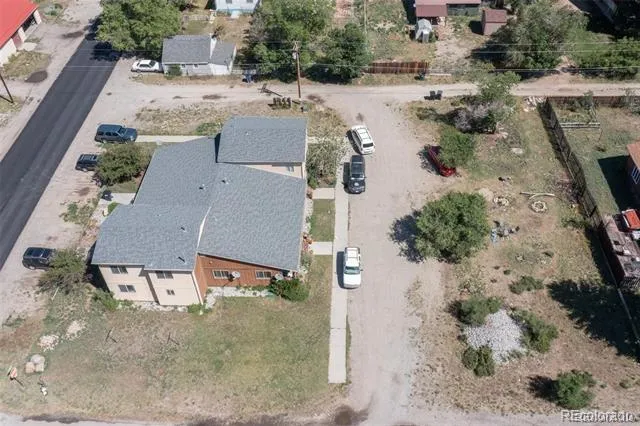 000 Gold Street Buena Vista, CO 81211