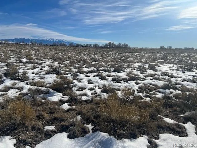 616 Pine Cone Road Crestone, CO 81131