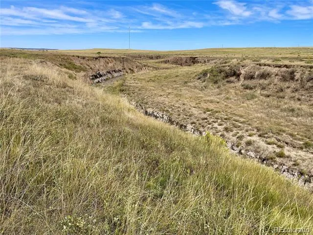17 County Road 77 Calhan, CO 80808