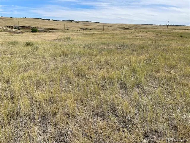 17 County Road 77 Calhan, CO 80808