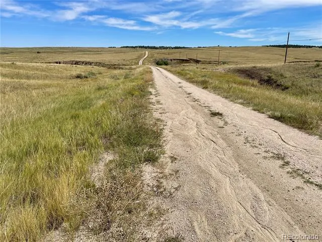 17 County Road 77 Calhan, CO 80808