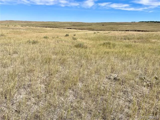 17 County Road 77 Calhan, CO 80808