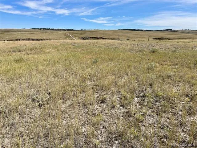 17 County Road 77 Calhan, CO 80808
