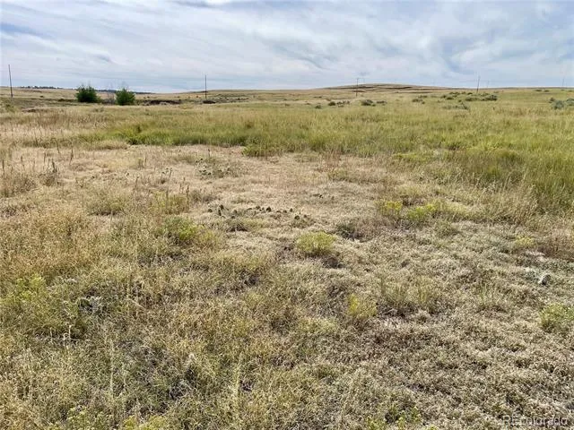 17 County Road 77 Calhan, CO 80808