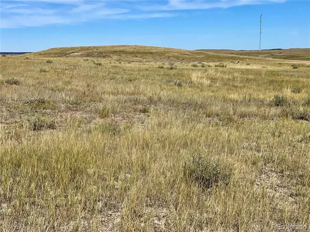 17 County Road 77 Calhan, CO 80808
