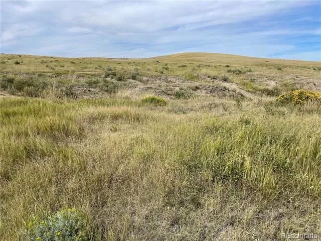 17 County Road 77 Calhan, CO 80808