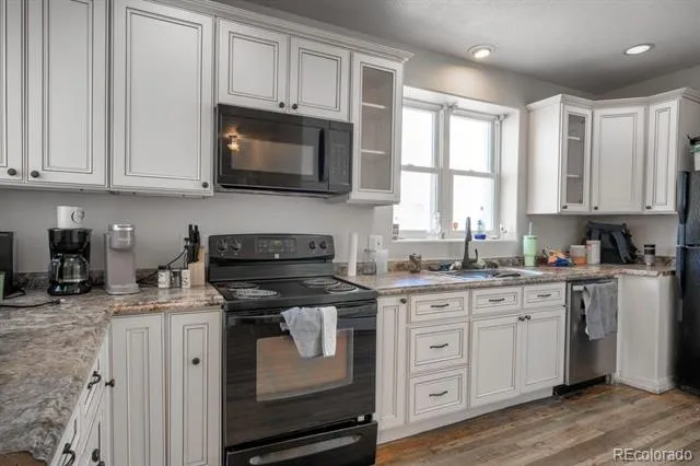 522 E First Street #A & B Trinidad, CO 81082