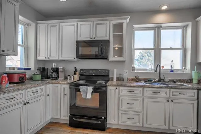 522 E First Street #A & B Trinidad, CO 81082