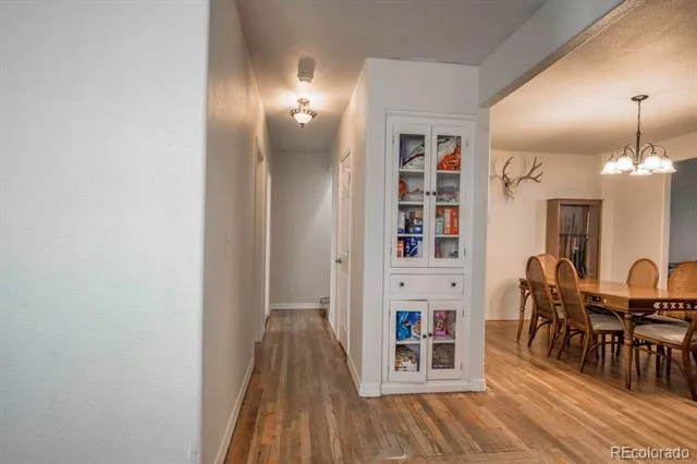 522 E First Street #A & B Trinidad, CO 81082