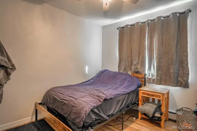 522 E First Street #A & B Trinidad, CO 81082