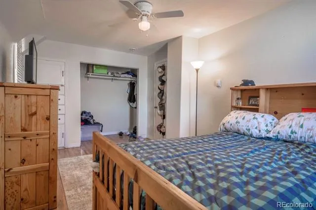 522 E First Street #A & B Trinidad, CO 81082