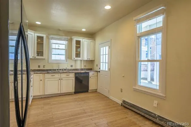522 E First Street #A & B Trinidad, CO 81082