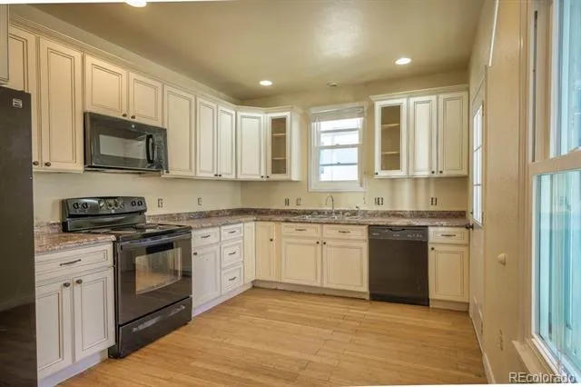 522 E First Street #A & B Trinidad, CO 81082