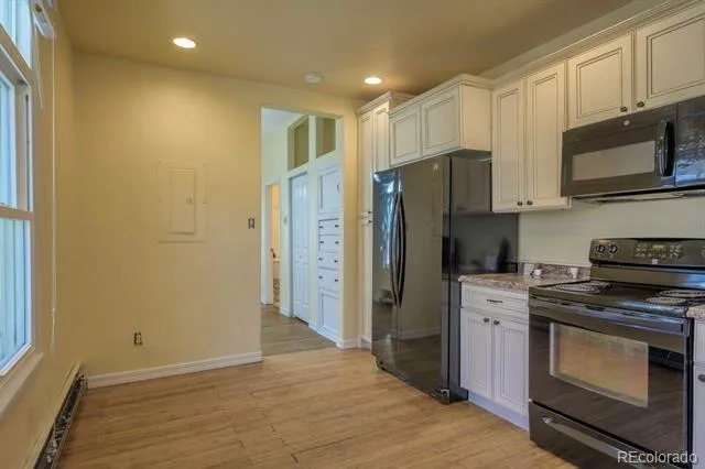 522 E First Street #A & B Trinidad, CO 81082