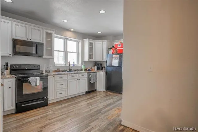 522 E First Street #A & B Trinidad, CO 81082