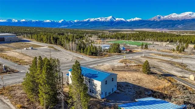 902 W 6 STREET Leadville, CO 80461