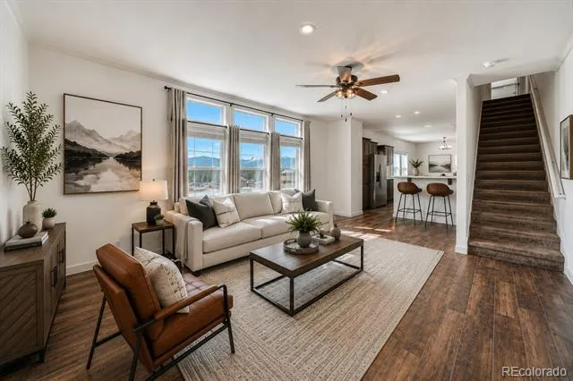 902 W 6 STREET Leadville, CO 80461