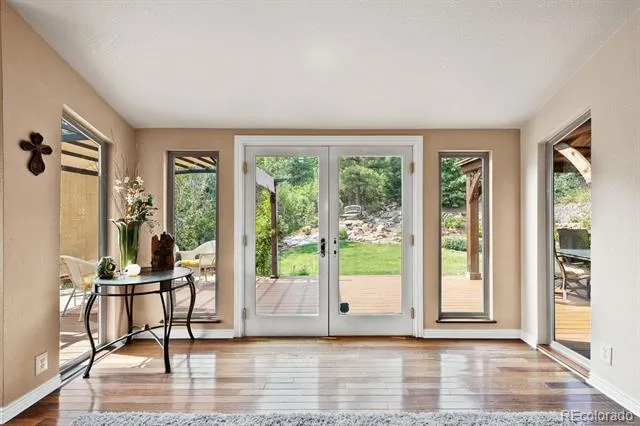 6478 S Pike Drive Larkspur, CO 80118