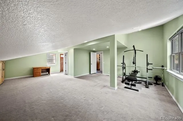 6478 S Pike Drive Larkspur, CO 80118