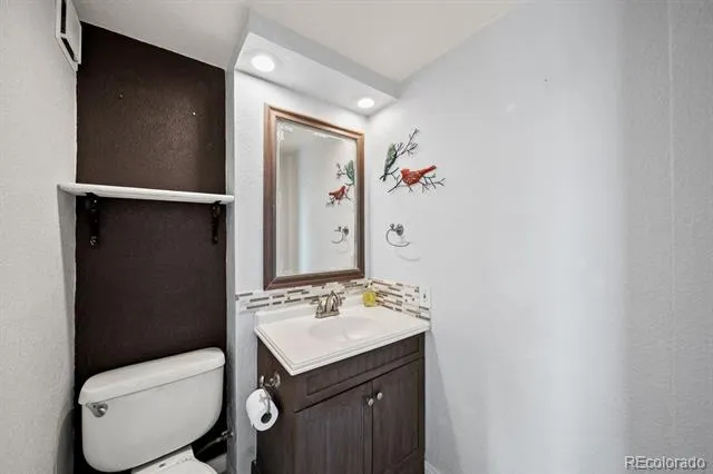 6478 S Pike Drive Larkspur, CO 80118