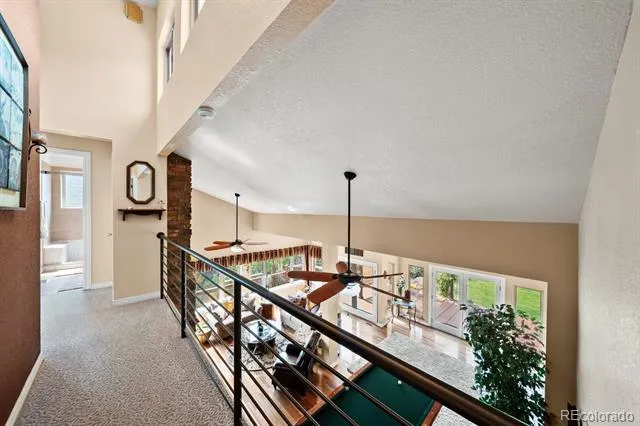 6478 S Pike Drive Larkspur, CO 80118