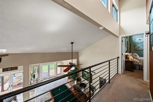 6478 S Pike Drive Larkspur, CO 80118