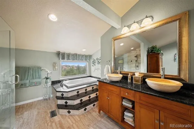 6478 S Pike Drive Larkspur, CO 80118