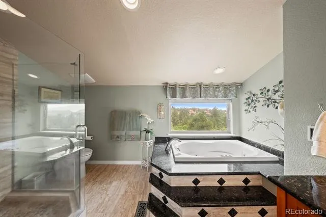 6478 S Pike Drive Larkspur, CO 80118